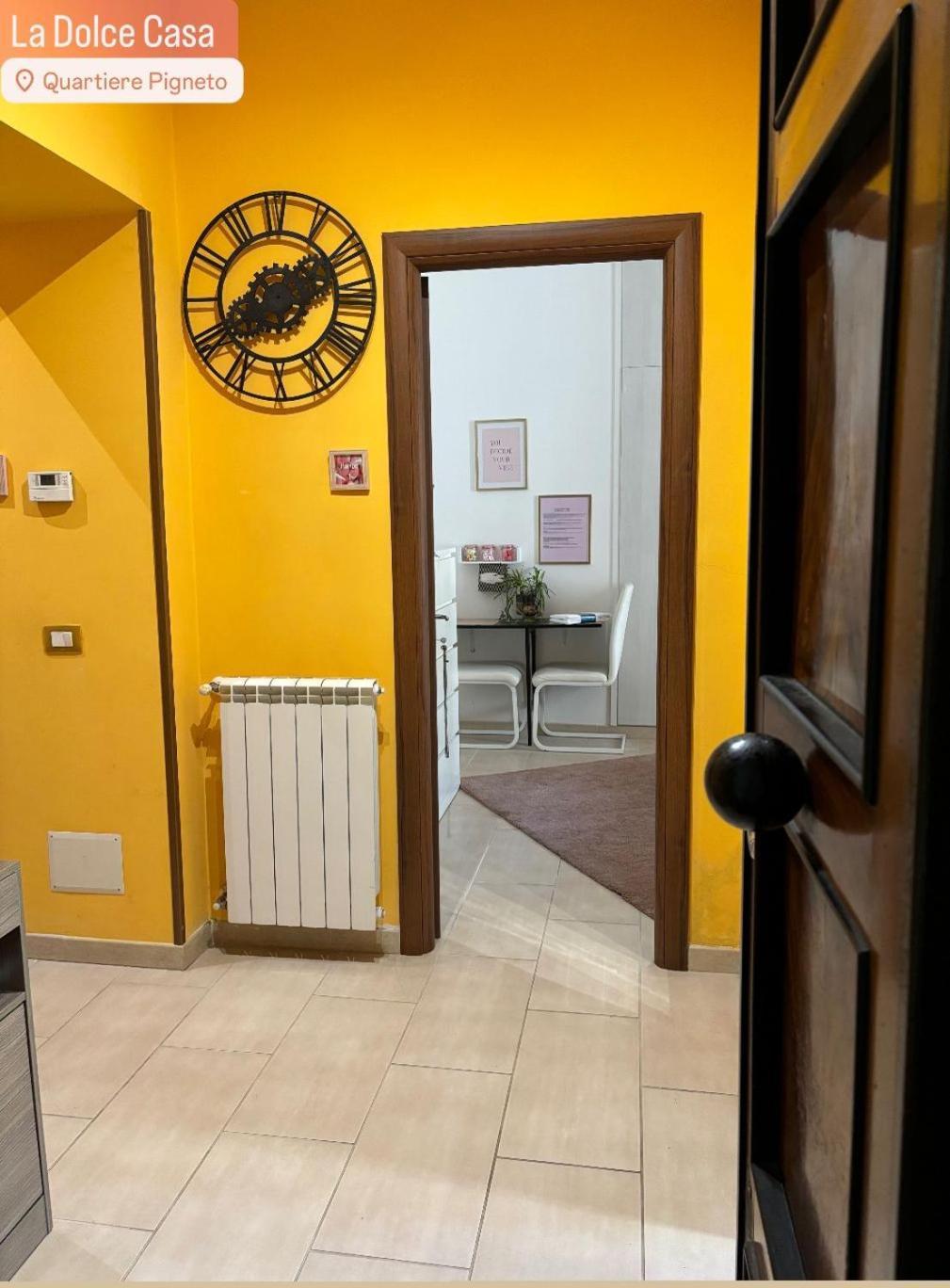 Ladolce Casa Bed & Breakfast - Rome — Foto 3