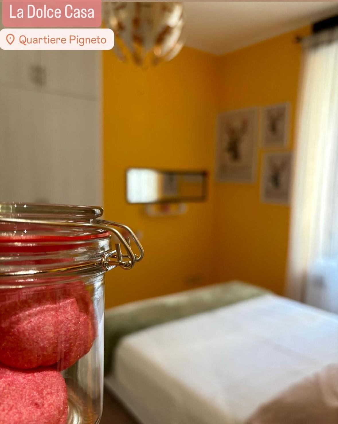 Ladolce Casa Bed & Breakfast - Rome — Foto 1